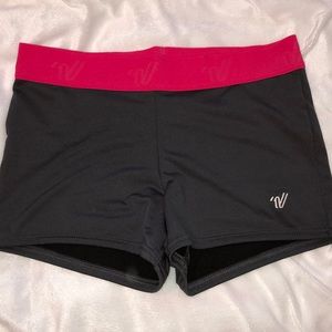 Wcss practice shorts